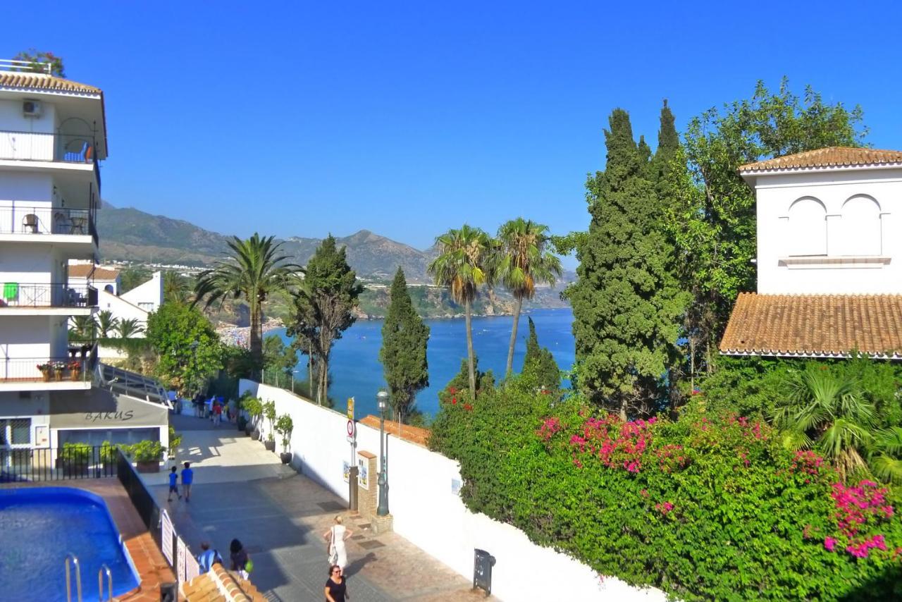 Carabeo 99 - Sleeps 4 Appartement Nerja